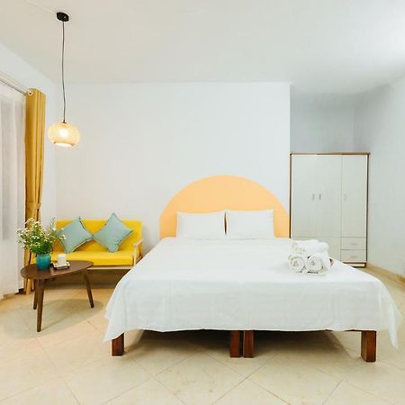 Sunstay Paradise Hanoj Exteriér fotografie
