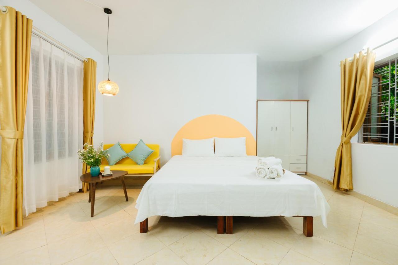 Sunstay Paradise Hanoj Exteriér fotografie