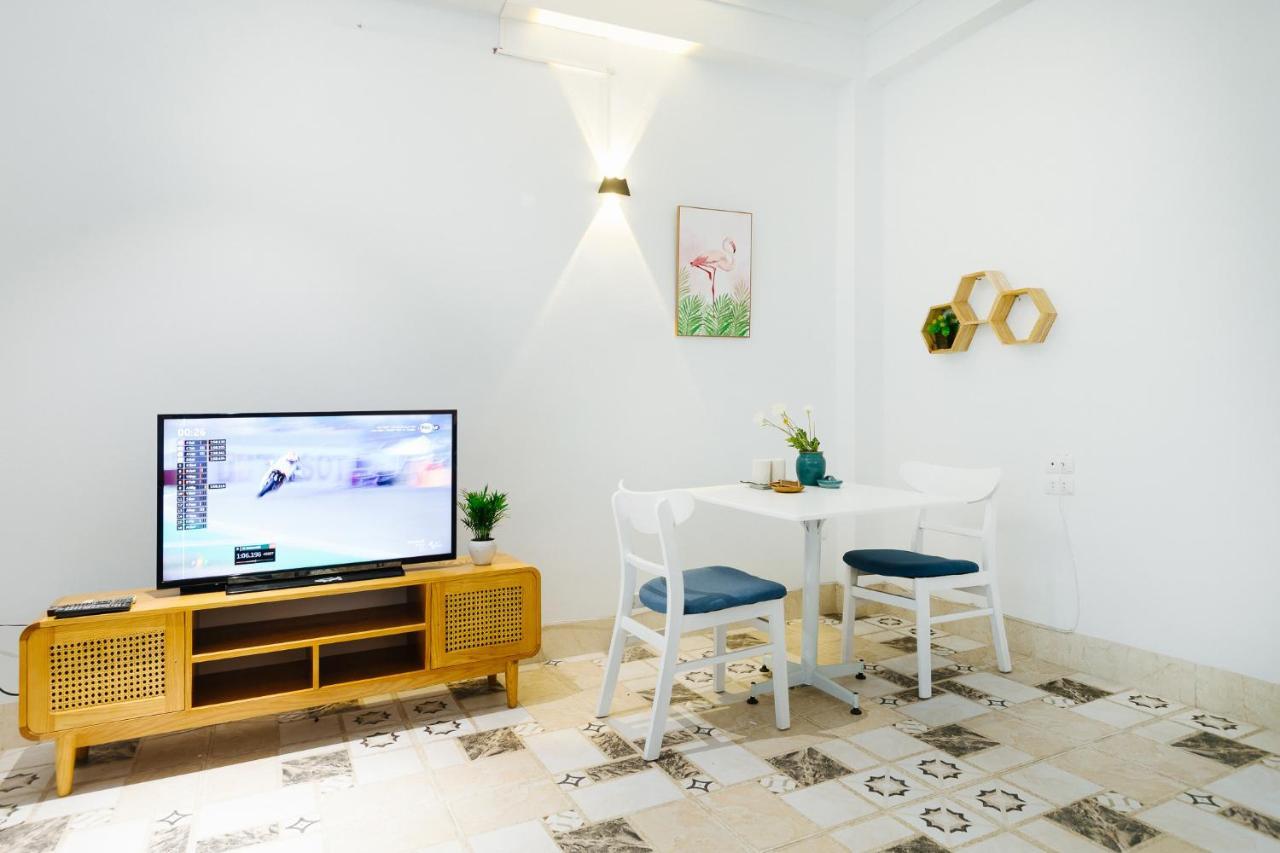 Sunstay Paradise Hanoj Exteriér fotografie