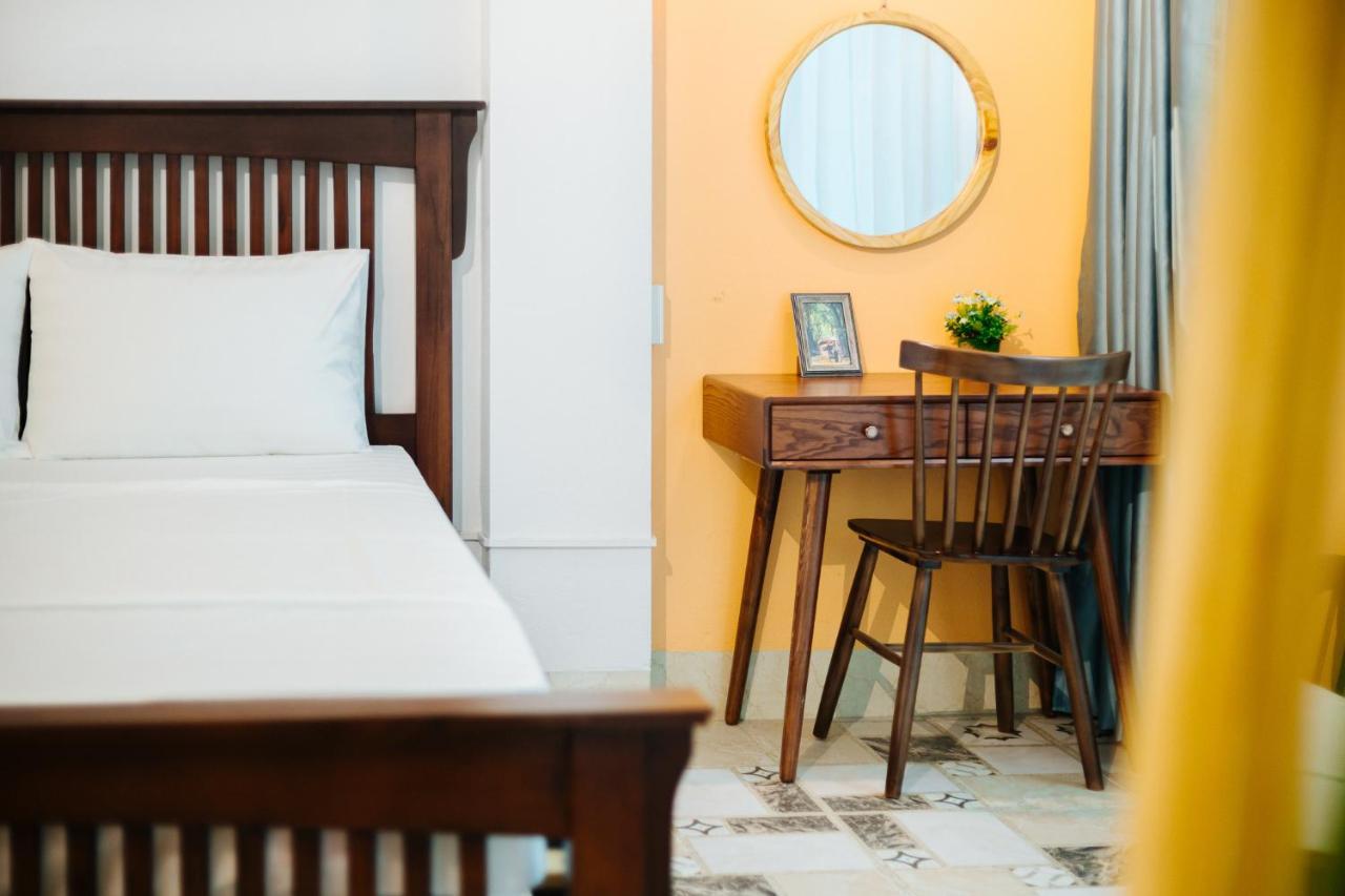 Sunstay Paradise Hanoj Exteriér fotografie