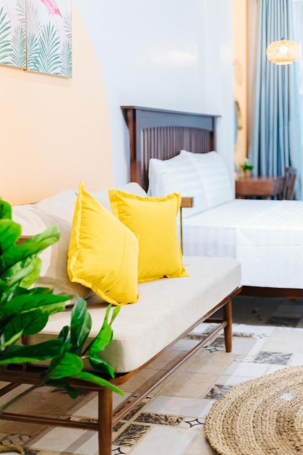 Sunstay Paradise Hanoj Exteriér fotografie